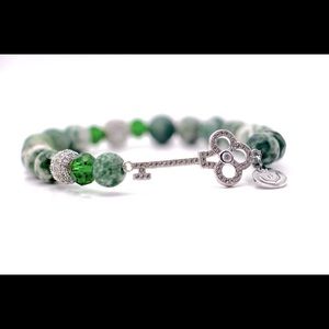 Handmade jewelry by ElenaJewel!